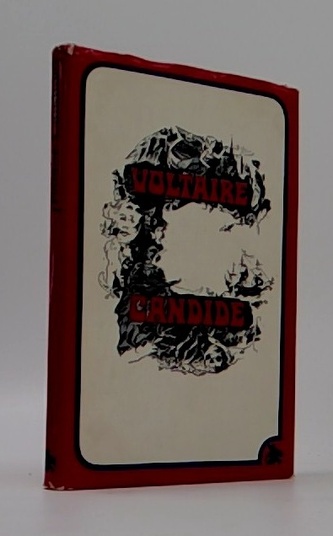 Candide a jiné povídky