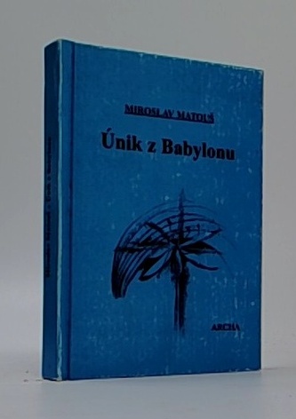 Únik z Babylonu