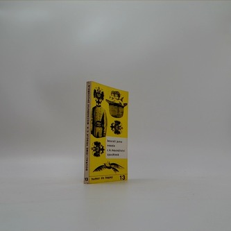 Bourali jsme vesele c. k. mocnářství zpuchřelé