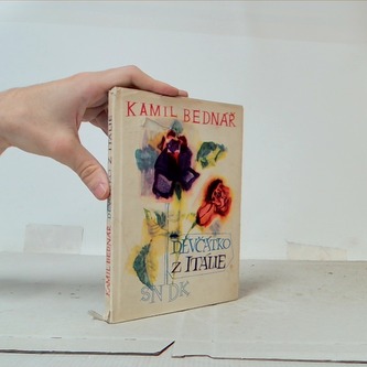 Děvčátko z Itálie