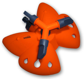 rozstřik.otáčivý 3-ramen. GL8107PB-blist