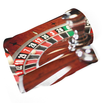 Deka Ruleta: 190x140 cm