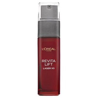L´Oréal Paris Revitalift Laser X3 omlazující sérum Anti-Ageing Serum 30 ml