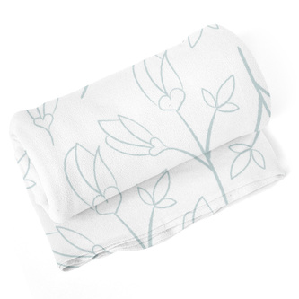 Deka Poupátka: 190x140 cm