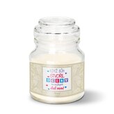 Svíčka Když Bůh stvořil dcery: 120 g