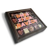 Pralinky Dnes, zítra, navždy: 20 ks pralinek