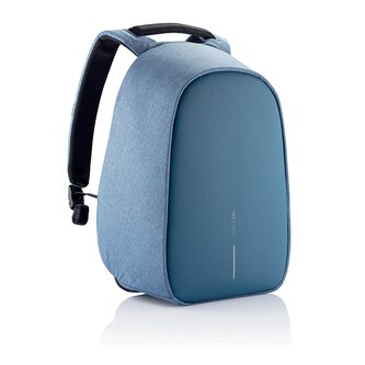 Bezpečnostní batoh Bobby Hero Regular, 15.6", XD Design, světle modrý Bezpečnostní batoh Bobby Hero Regular, 15.6", XD Design, světle modrý
