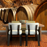 Tapeta Sudy: 336x220 cm