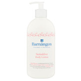 Barnängen Tělové mléko Sensitive (Body Lotion) 400 ml woman