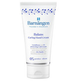 Barnängen Pečující krém na suché ruce Balans (Caring Hand Cream) 75 ml woman
