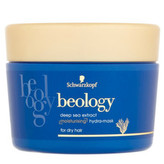 Beology Hydratační maska na vlasy Deep Sea Extract (Moisturising Hydra-Mask) 200 ml woman