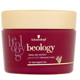 Beology Intenzivní regenerační maska na vlasy Deep Sea Extract (Repairing Intensive Mask) 200 ml woman