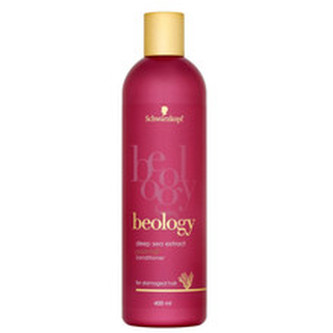 Beology Obnovující regenerační balzám na vlasy Deep Sea Extract (Repairing Conditioner) 400 ml woman