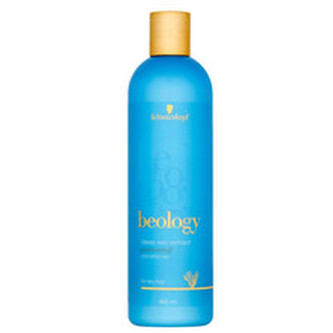 Beology Hydratační balzám na vlasy Deep Sea Extract (Moisturising Conditioner) 400 ml woman
