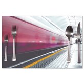 Prostírání Metro 2: 40x30cm