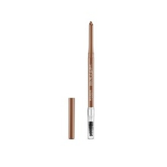 Bourjois Automatická tužka na obočí s kartáčkem Brow Reveal (Automatic Brow Pencil) 0,35 g Automatická tužka na obočí s kartáčkem Brow Reveal (Automatic Brow Pencil) 0,35 g - Odstín 002 Chestnut woman