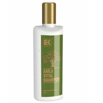 Brazil Keratin Šampon proti vypadávání vlasů Amla (Vital Shampoo) 300 ml unisex