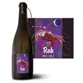 Prosecco Rak: 0,75 l 