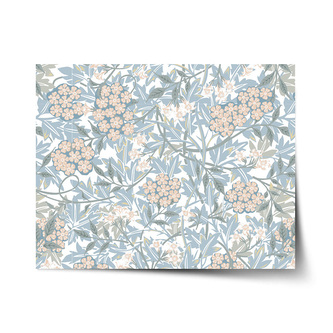 Plakát Vlaštovičník: 120x80 cm