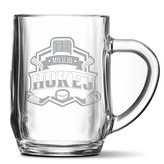 Půllitr Miluju hokej: 0,5