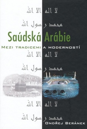 Saudská Arábie mezi tradicemi a moudrostí