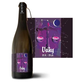 Prosecco Váhy: 0,75 l 