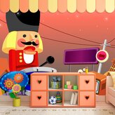 Tapeta Bubeníček: 208x125 cm