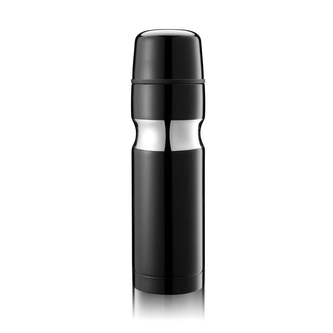 Termoska Contour, 500ml, XD Design, černá Termoska Contour, 500ml, XD Design, černá