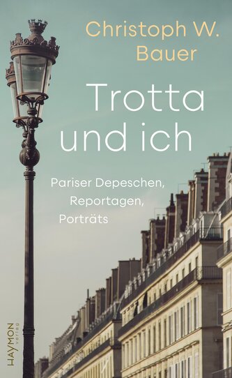 Trotta und ich