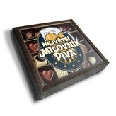 Pralinky Největší milovník piva: 20 ks pralinek