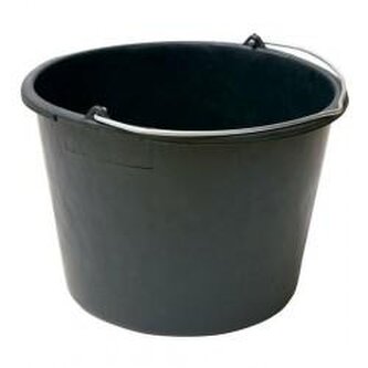 PE vědro 20l EURO GRIPLINE