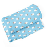 Deka Ovečky: 190x140 cm