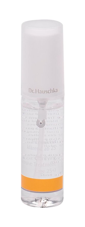 Dr. Hauschka Intenzivní pleťová kúra 02 (Clarifying Intensive Treatment) 40 ml woman