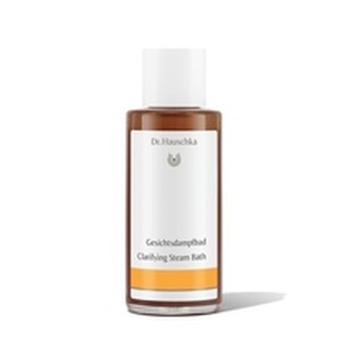 Dr. Hauschka Napařovací lázeň na obličej pro hluboké čištění Facial Care (Clarifying Steam Bath) 100 ml woman
