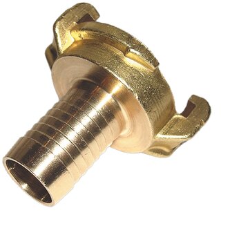 mosazná rychlospojka 3/4"  GK103