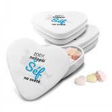 Bonbónky 100% nejlepší šéf na světě - 3 ks