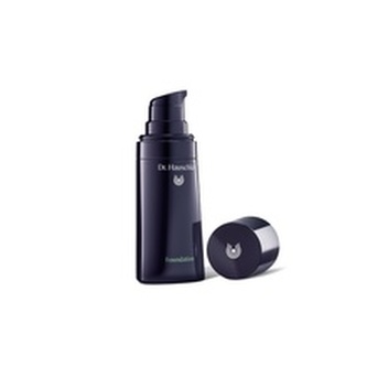Dr. Hauschka Vyživující make-up s minerálními pigmenty (Foundation) 30 ml Vyživující make-up s minerálními pigmenty (Foundation) 30 ml - Odstín 01 Macadamia woman