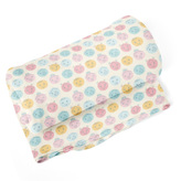 Deka Smajlíci: 150x120 cm