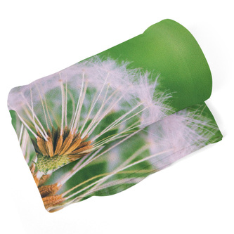 Deka Odkvetlé pampelišky 3: 190x140 cm