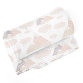 Deka Dětské pyramidy: 190x140 cm