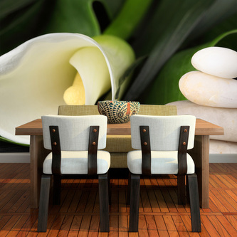 Tapeta Kala: 125x75 cm