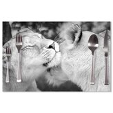 Prostírání Lvice: 40x30cm