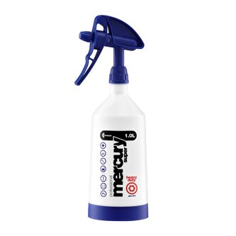 Postřikovač HD ALKALINE MERCURY SUPER PRO+1l