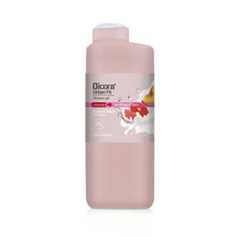 Dicora Sprchový gel s vitamínem C Citrusy & broskev (Shower Gel) 400 ml woman