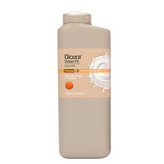 Dicora Tělové mléko s vitamínem B Mandle & ořechy (Body Milk) 400 ml woman