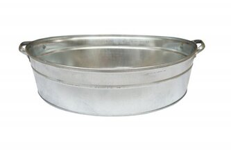 vana 100l Pzn oválná