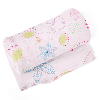 Deka Barevné obrázky: 150x120 cm