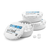 Mentolky Učitel - 3 ks