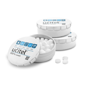 Mentolky Učitel - 3 ks