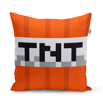 Polštář TNT: 60x60 cm